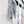 Load image into Gallery viewer, Botanical cheetah in grey