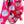 Load image into Gallery viewer, Hi Ho Silver in red