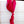 Load image into Gallery viewer, Hot pink polka dot