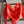Load image into Gallery viewer, Solid Coral silk
